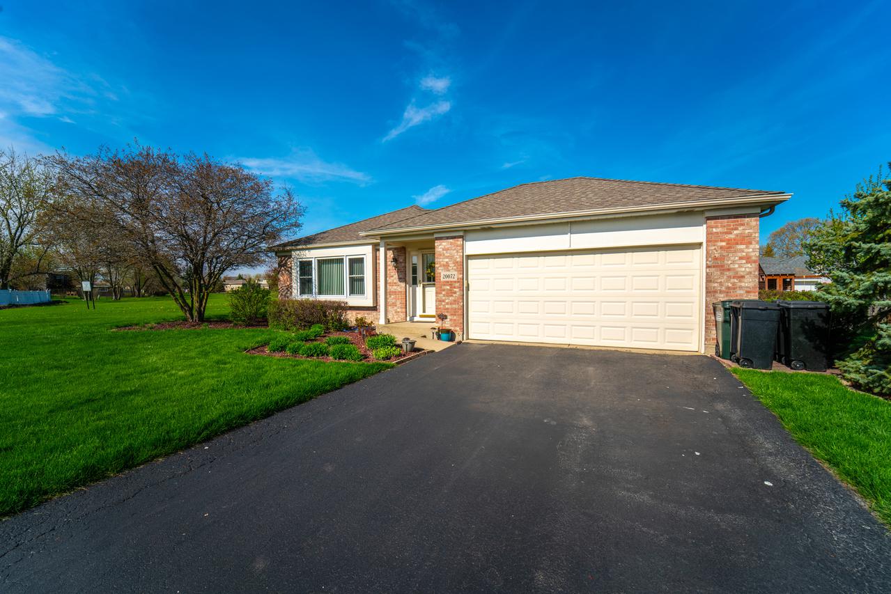 20072 S Mallory Dr., Frankfort, IL 60423