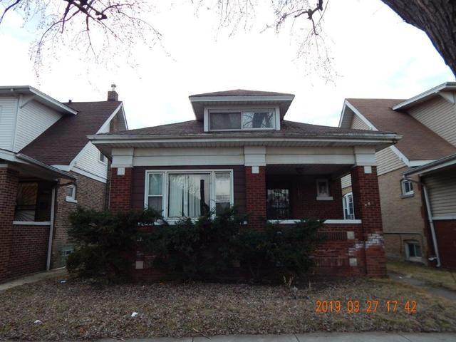7938 S Euclid Ave., Chicago, IL 60617