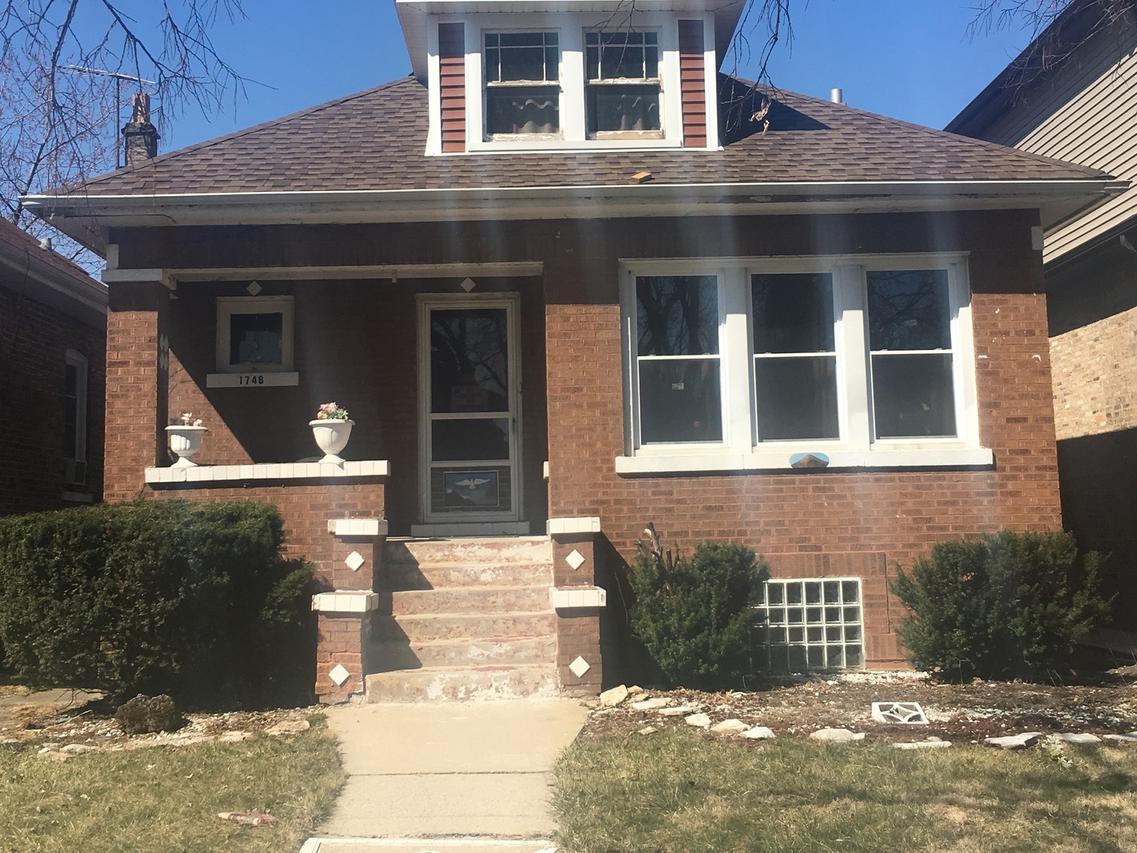 1748 N Melvina Ave., Chicago, IL 60639