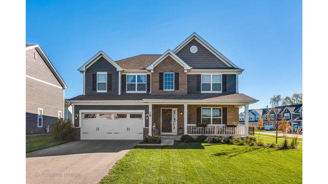 18 Anne Cir., Lemont, IL 60439