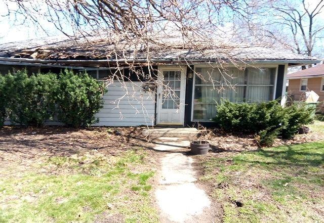 14649 Ellis Ave., Dolton, IL 60419