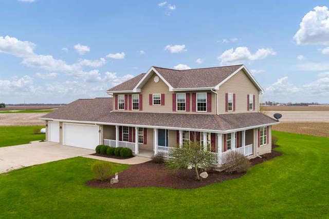11103 Church Rd., Yorkville, IL 60560