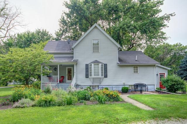 101 N Vine St., Royal, IL 61871