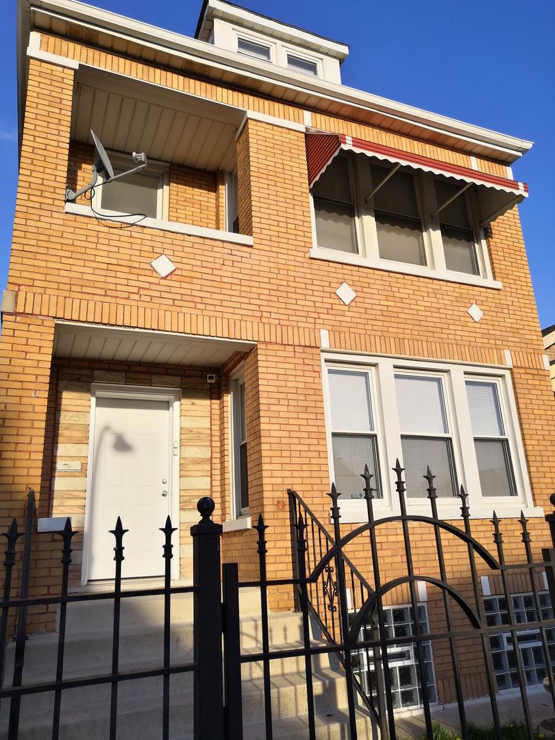 [Address Hidden by Seller], Chicago, IL 60632