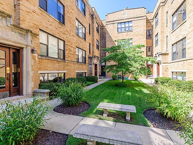 5926 N Paulina St. #2, Chicago, IL 60660