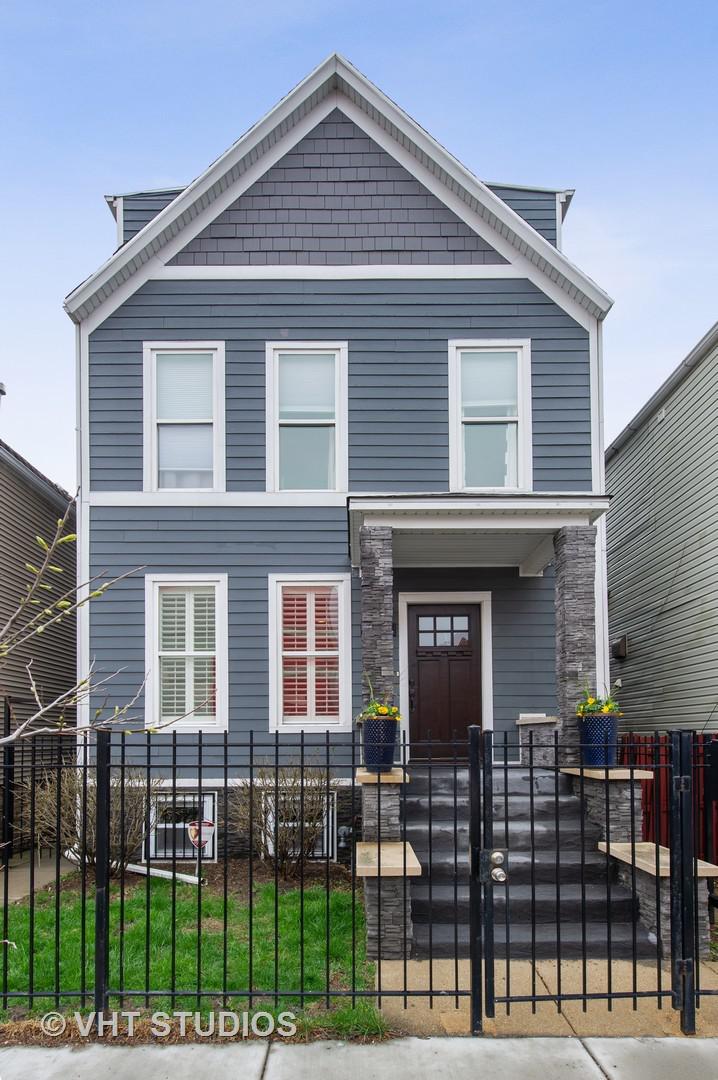 2854 N Western Ave., Chicago, IL 60618