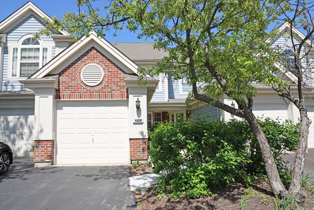 1125 Talbots Ln., Elk Grove Village, IL 60007