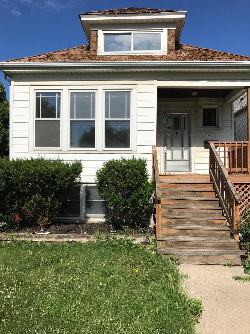 [Address Unavailable], Evergreen Park, IL 60805