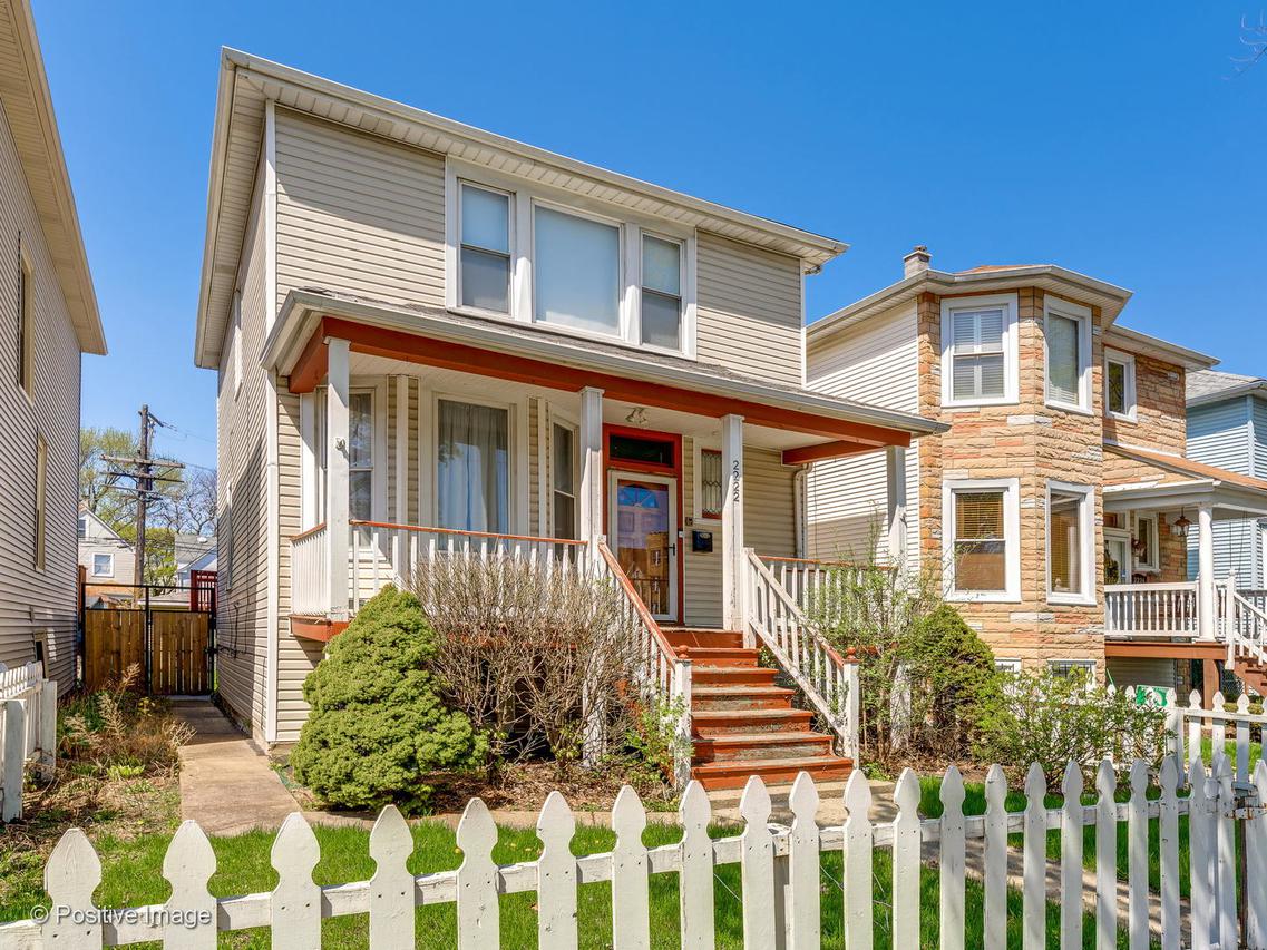 2222 N Central Park Ave., Chicago, IL 60647