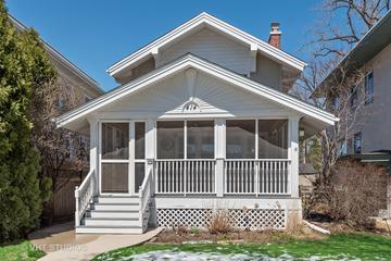 414 Isabella St., Wilmette, IL 60091