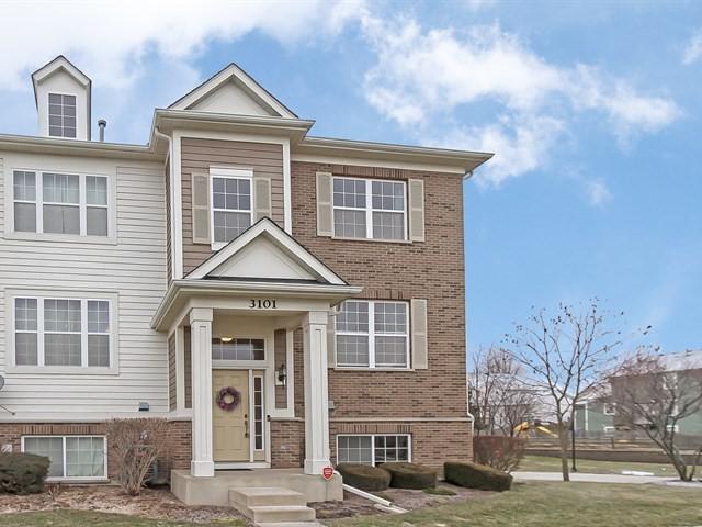 3101 Valley Falls St., Elgin, IL 60124