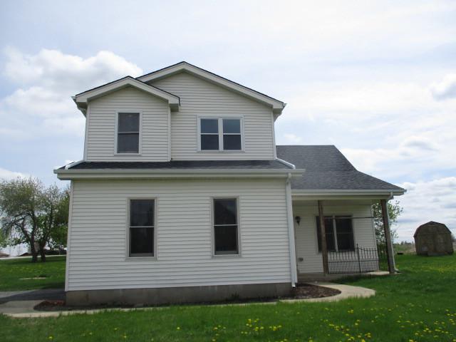 508 E Rennesoy Dr., Newark, IL 60541