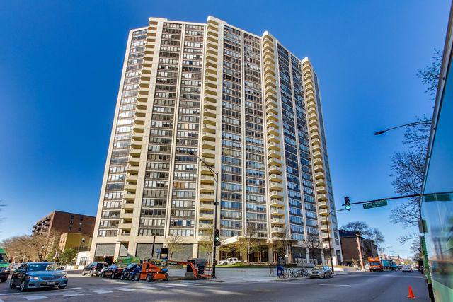 3930 N Pine Grove Ave. #2212, Chicago, IL 60613