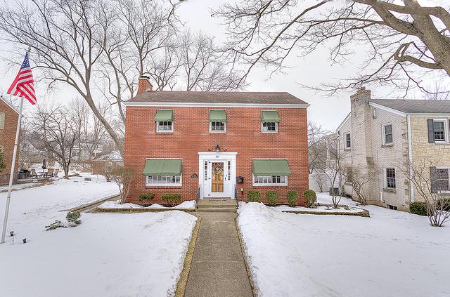 205 N Calvin Park Blvd., Rockford, IL 61107