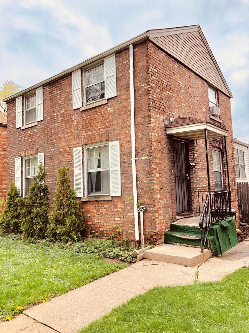 2009 S 24th Ave., Broadview, IL 60155