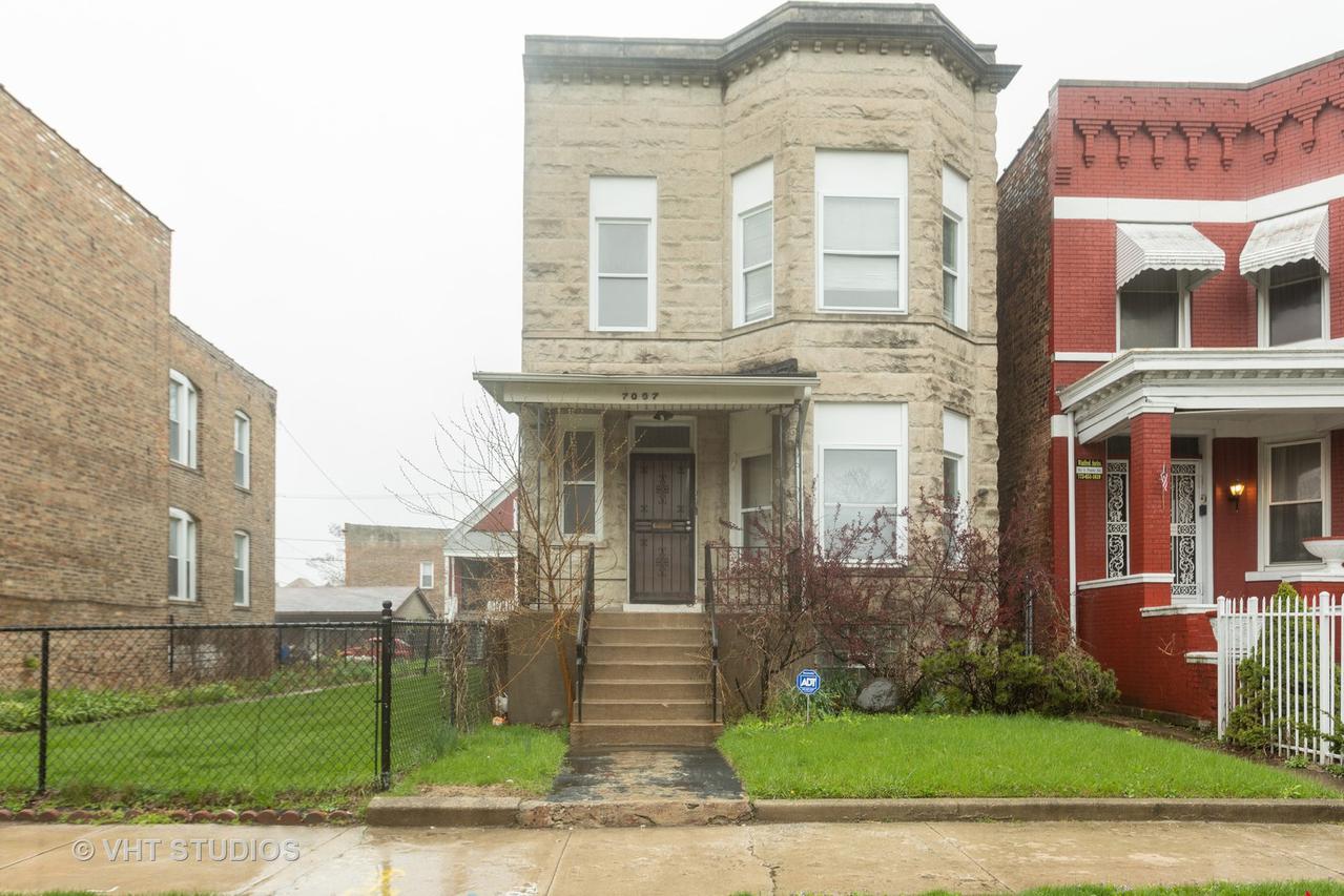 7007 S Prairie Ave., Chicago, IL 60651
