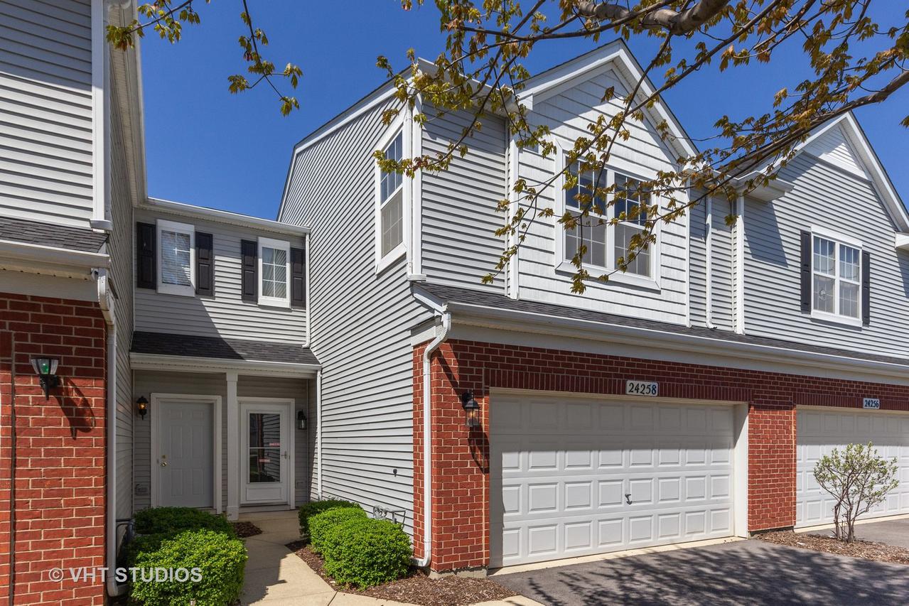 24258 Leski Ln., Plainfield, IL 60585