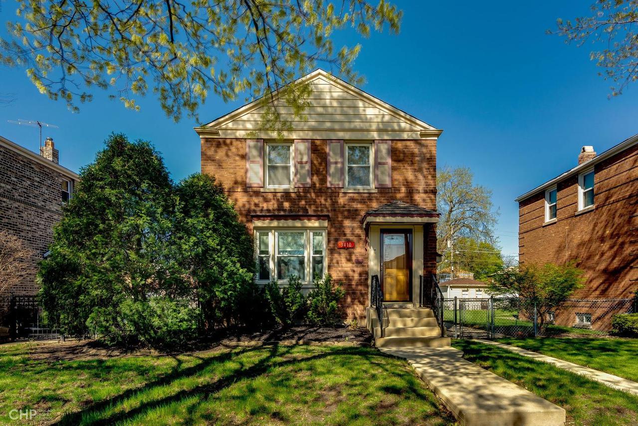3410 S 57th Ave., Cicero, IL 60804