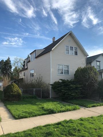 5240 W Winnemac Ave., Chicago, IL 60630