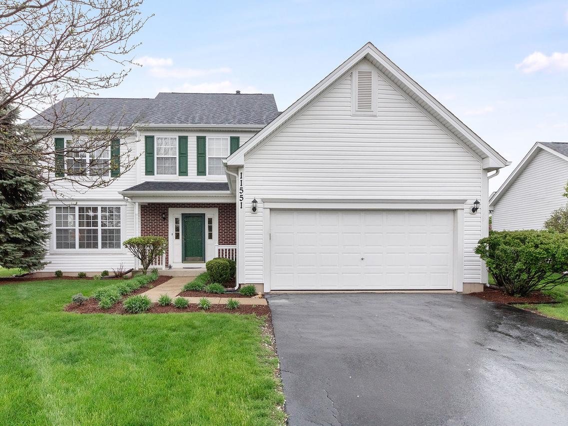 11551 S Decathalon Ln., Plainfield, IL 60585