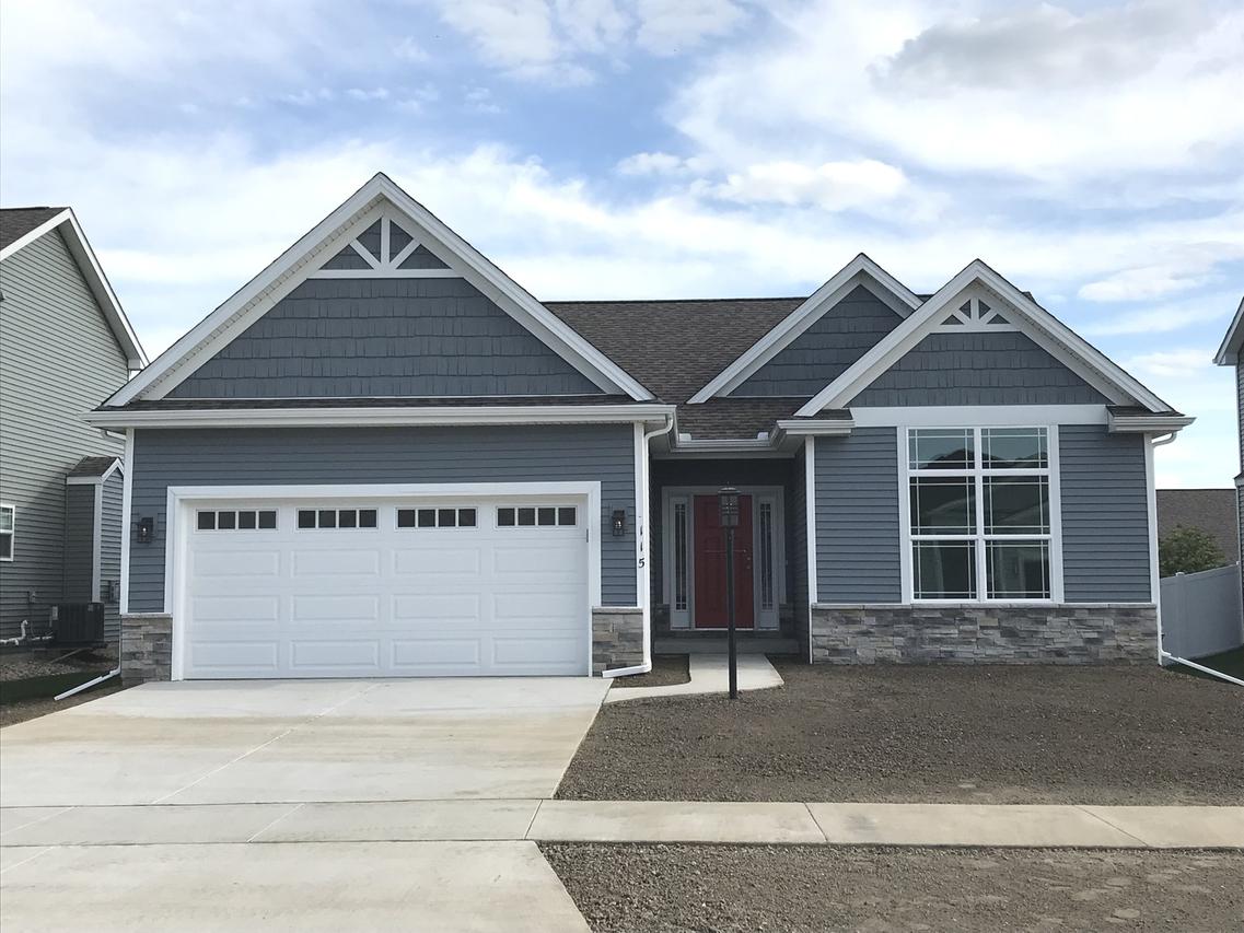 [Address Hidden by Seller], Savoy, IL 61874
