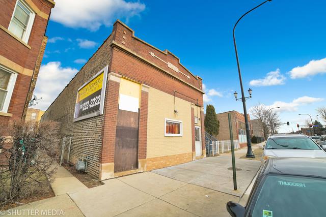 2333 Central Ave., Cicero, IL 60804