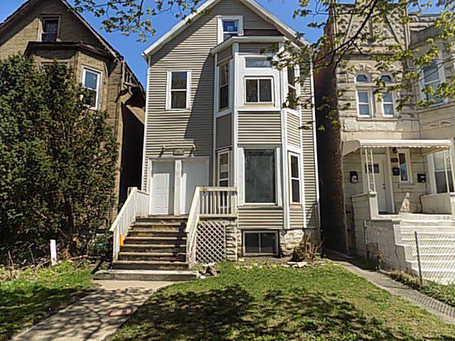 7213 S Emerald Ave., Chicago, IL 60621