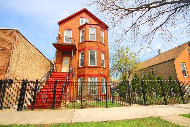 2823 S Drake Ave., Chicago, IL 60623