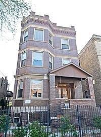 2627 N Kimball Ave. #GA, Chicago, IL 60647