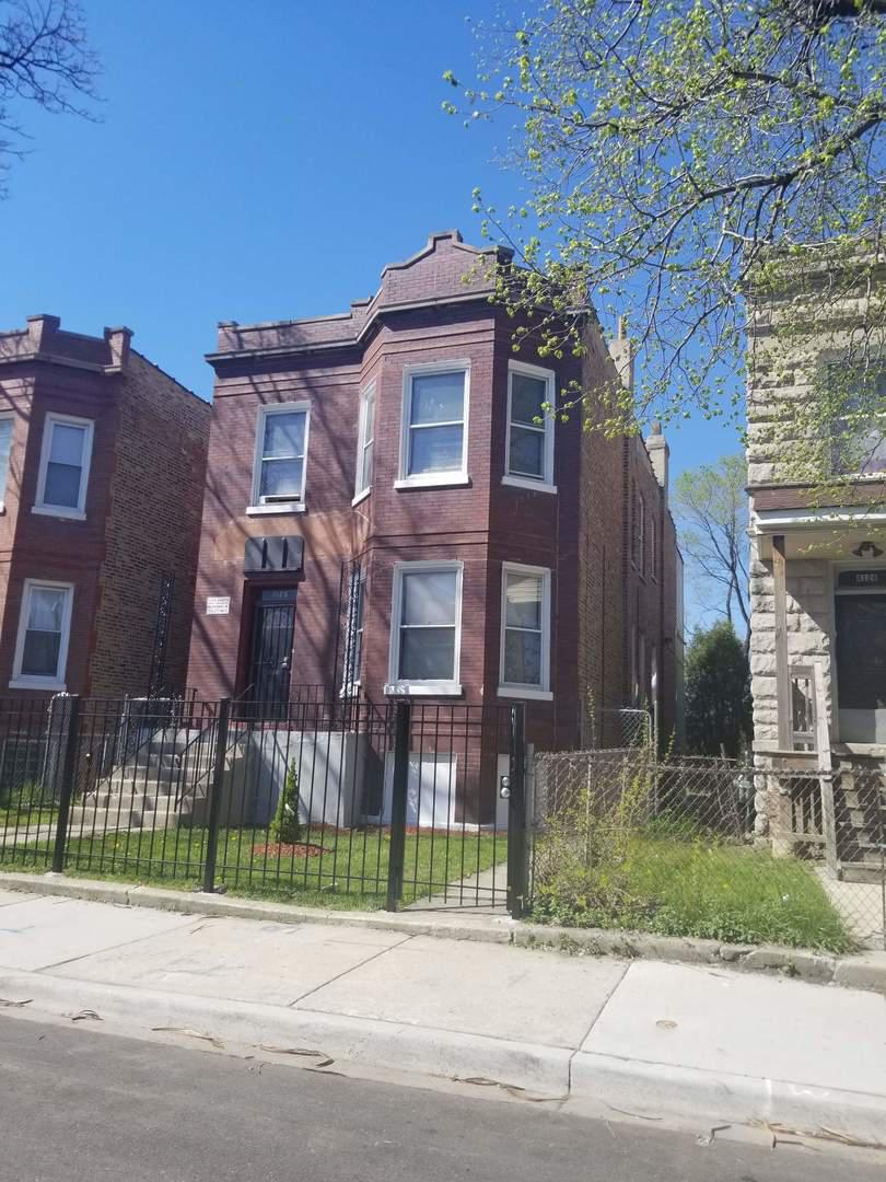 4126 W Cullerton St., Chicago, IL 60623
