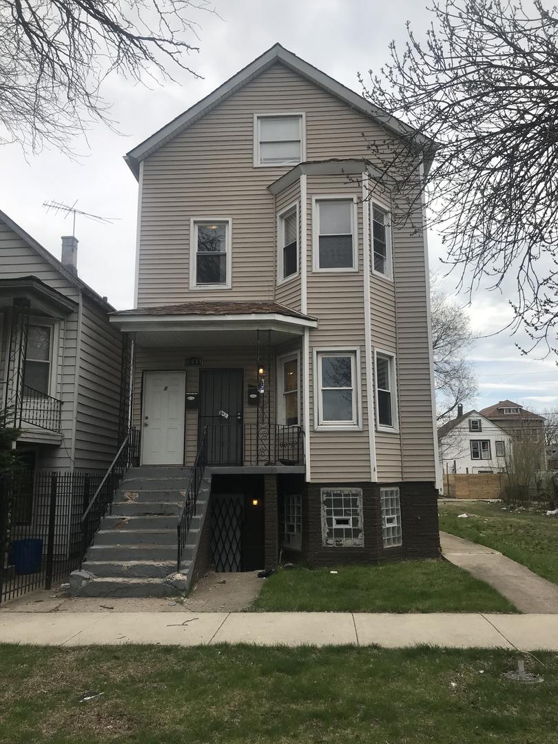 8411 S Escanaba Ave., Chicago, IL 60617