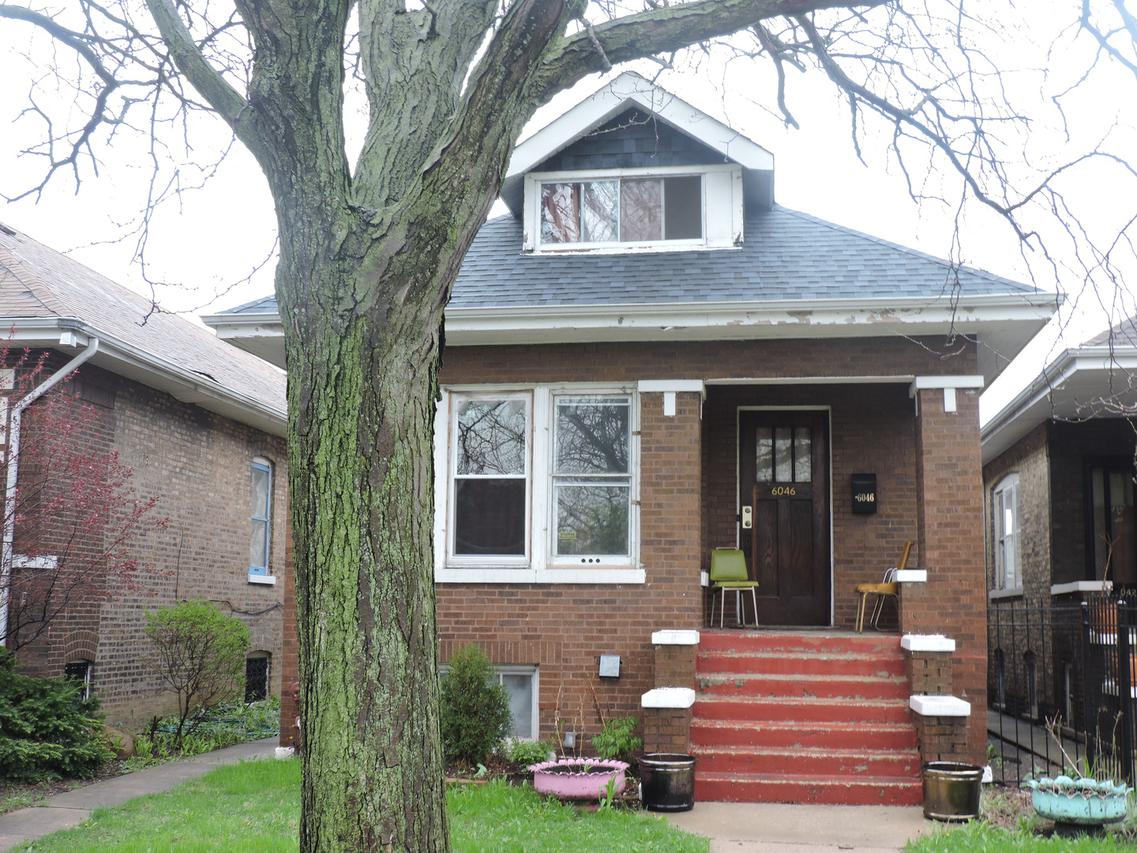 6046 S Francisco Ave., Chicago, IL 60629