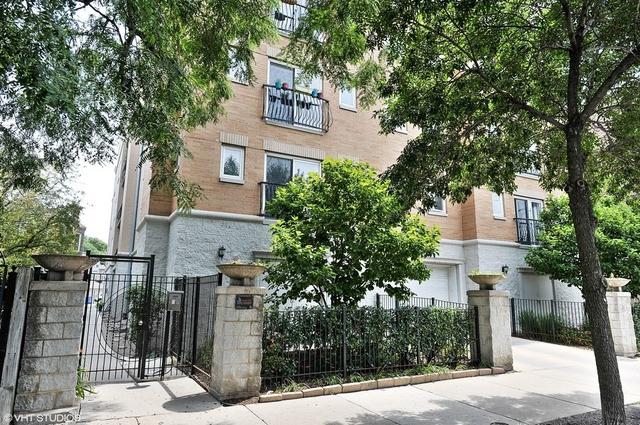 2021 N Kedzie Ave. #3D, Chicago, IL 60647
