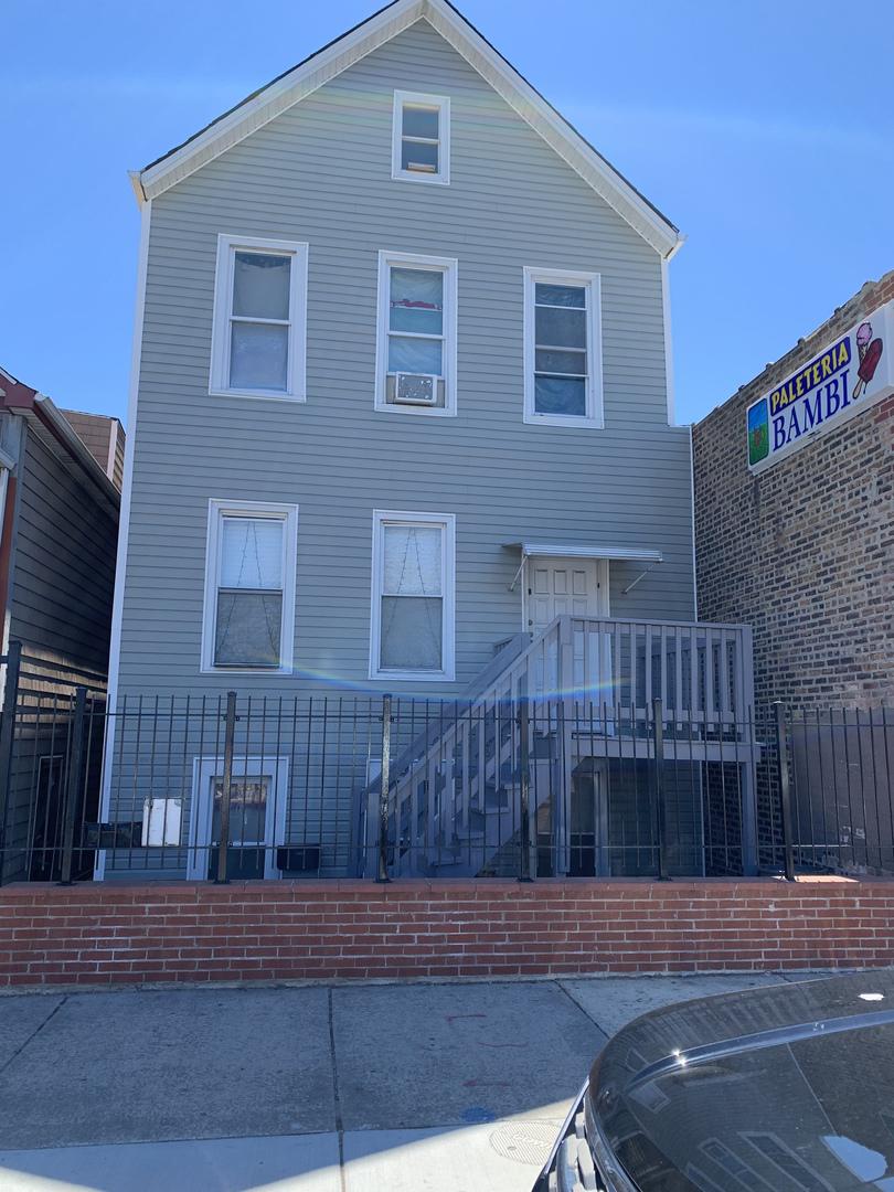 2049 W 47th St., Chicago, IL 60609