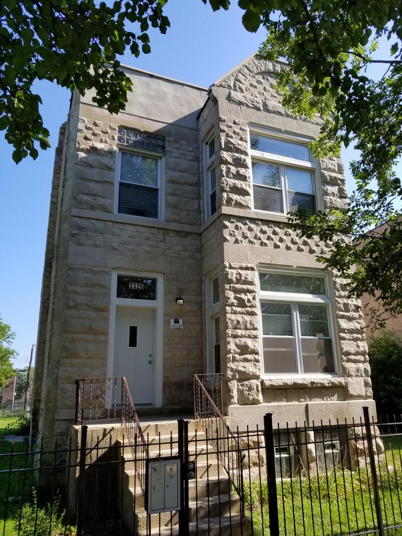 3326 W Monroe St., Chicago, IL 60624
