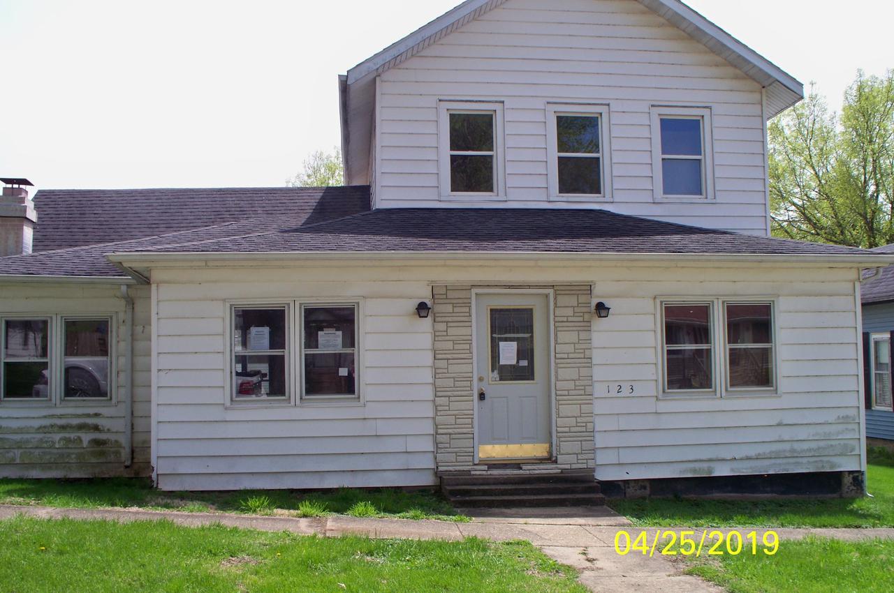 123 North St., Bureau, IL 61315