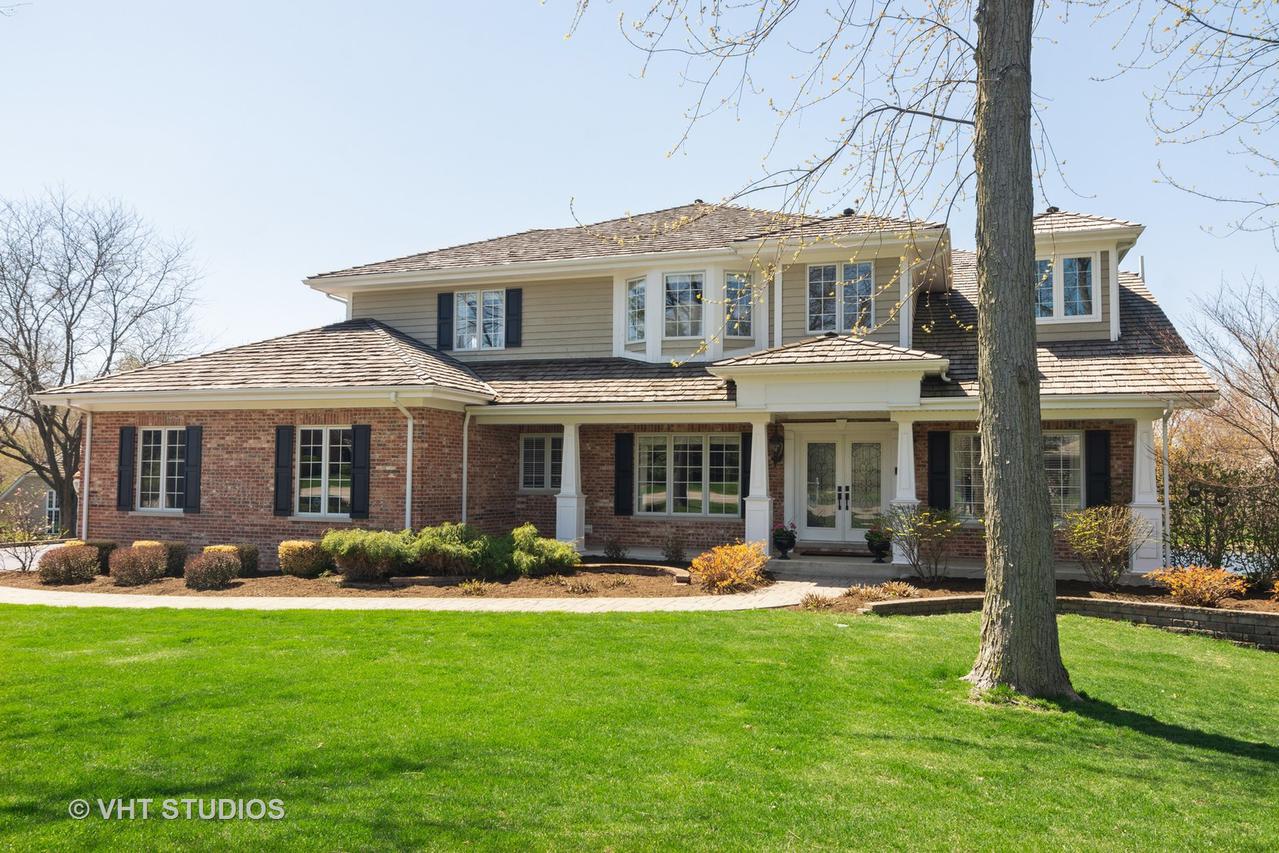 20961 N Swansway St., Deer Park, IL 60010
