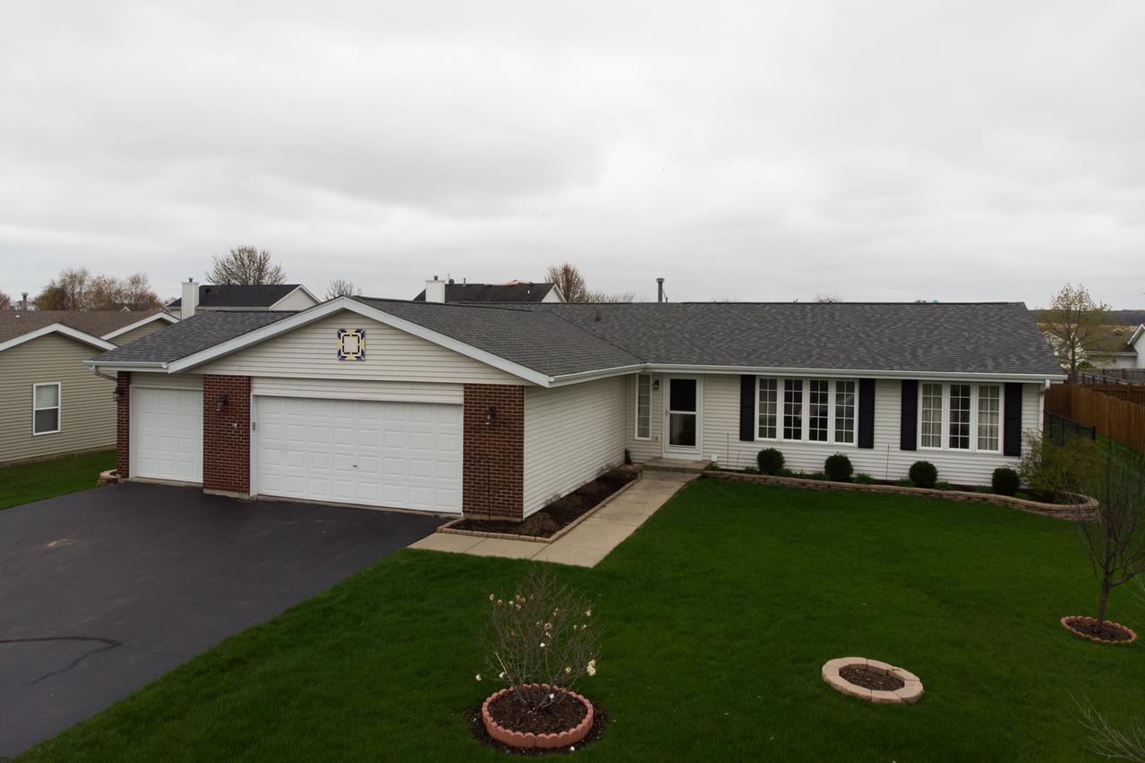 10948 Borage Tr., Roscoe, IL 61073
