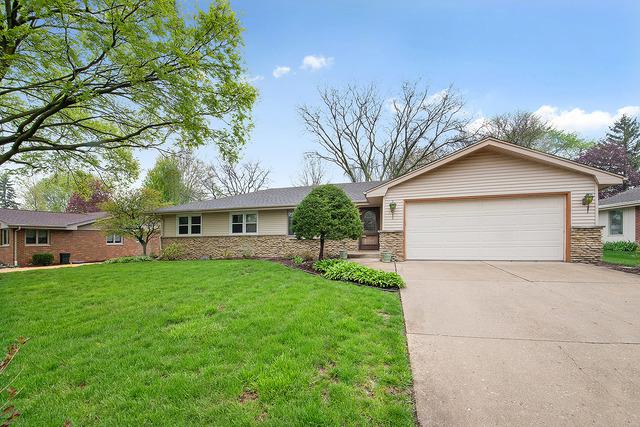 3209 Jeffrey Dr., Joliet, IL 60431