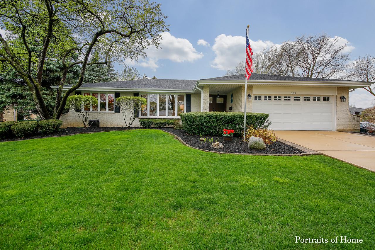 7914 Grant St., Darien, IL 60561