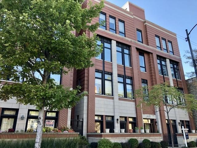 4110 N Western Ave. #2N, Chicago, IL 60618