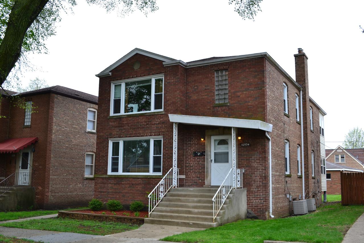 10534 S Artesian Ave., Chicago, IL 60655