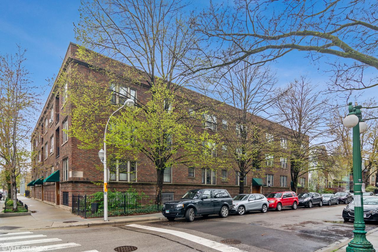 2604 N Burling St. #2, Chicago, IL 60614