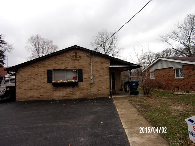431 S 5th St., Watseka, IL 60970