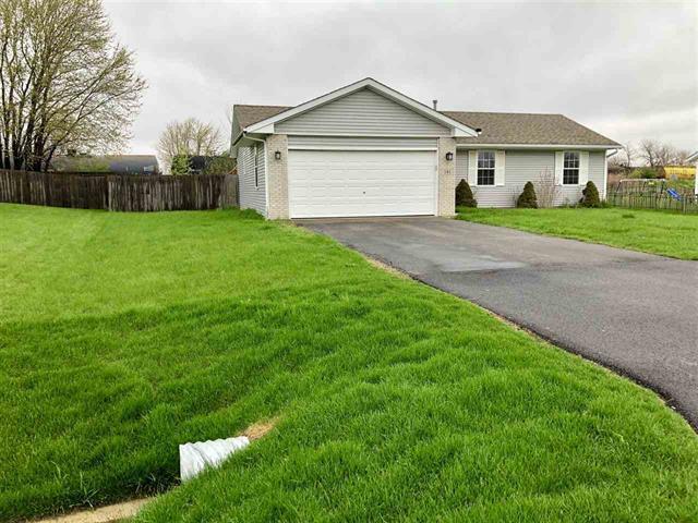 181 Prairie Moon Dr., Davis Junction, IL 61020