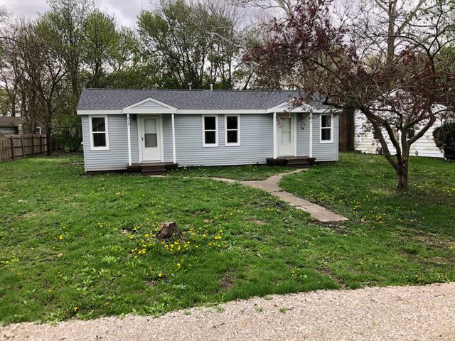 612 N Calhoun St., Tolono, IL 61880
