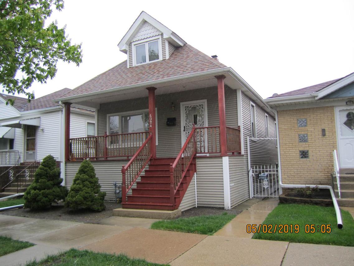 4024 N Mcvicker Ave., Chicago, IL 60634