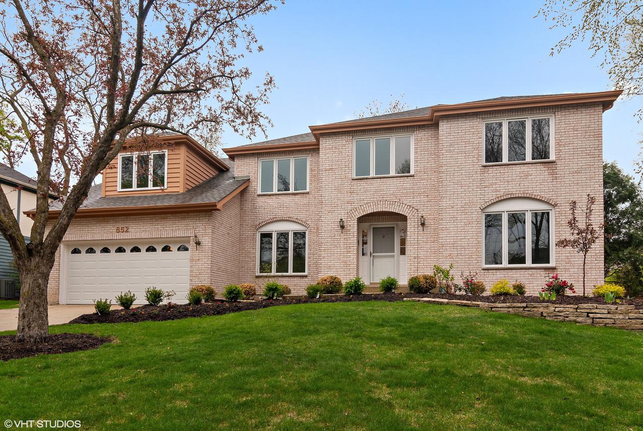 852 Turnbridge Cir., Naperville, IL 60540