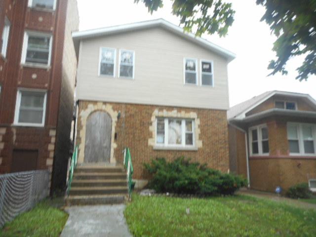 7603 S Hermitage Ave., Chicago, IL 60620