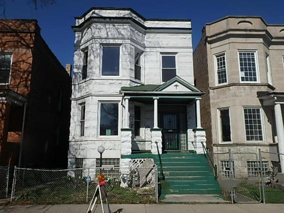 5932 S Emerald Ave., Chicago, IL 60621